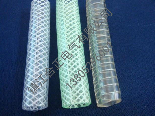 静海PVC透明软管